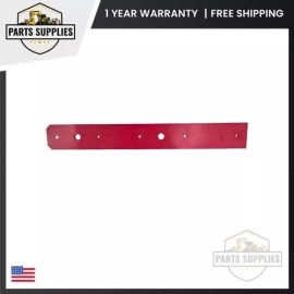 Aftermarket 2501235L Curtain Wiper Red Durashield for Factory Cat Floor Scrubber GTR
