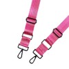 MIKI WELL One Pair of Multi-color Adjustable Wide Shoulder Straps