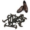 SimonJp Shoelaces, No Tie, No Loose, Elastic Shoelaces, One Size