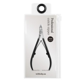 Withshan Professional Cuticle Nipper Cuticle Removal Nail Nipper / 위드샨 프로페셔널 큐티클 니퍼 큐티클 제거 네일니퍼