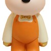 Cartoon Bear Money Saving Bank Resin Coin Saving Box Big