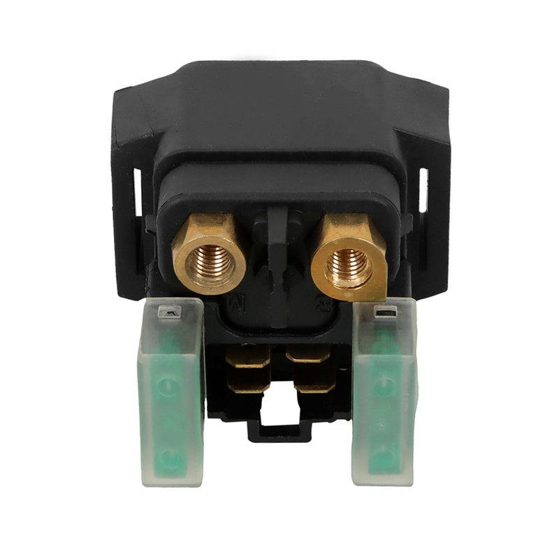 Silscvtt Ignition Coil Regulator Relay Stator Kit Replacement for Yamaha