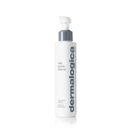 Dermalogica Dermalogica Daily Glycolic Cleanser, Face Wash with Glycolic Acid and AHA, Removes Buildup and Brightens Skin Tone