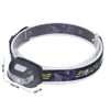 LED Gestures Sensor Headlight Multifunctional Outdoor Waterproof Headlamp for Camping