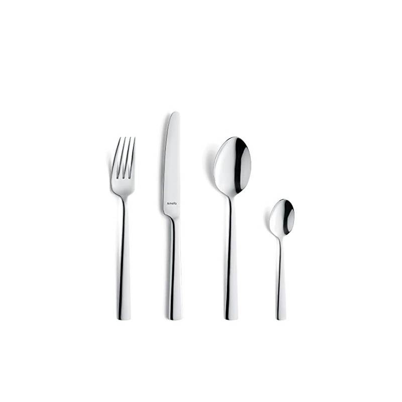 Moderno Cutlery Set 16 Pieces