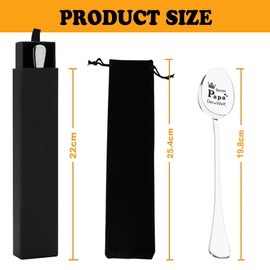 Liebeslöffel, Valentinstag Mama, 2 Stück Löffel Mit Gravur, Schlüsselanhänger Papa, Papa Geschenk, Oster Geschenke Für Mama, Ostergeschenk Papa, Ostergeschenk Für Mama Papa