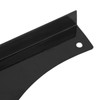 Mini Bike Chain Sprocket Cover Guard Black Aluminum Alloy Replacement