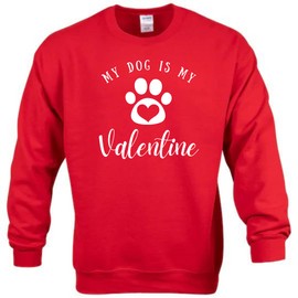 Matching Dog and Owner Sweater Human Bandana Dog Valentines Day Pajamas Pjs For Family Pet Sets With Set Outfit Clothes Dogs Paws Mom Women Bandana Doggy Bandanas Clothing People Gift