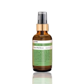 LilaLavanda - SPG Serum facial para pieles grasas y mixtas - Con extractos de lupino y dátil. Humecta sin dejar sensación grasosa - Vegano, sin parabenos - 100% Natural