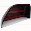 Torox 2019-2024 2025 Ford F250-F550 Superduty 21-25 F150 Mirror COVERS