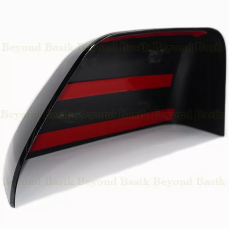 Torox 2019-2024 2025 Ford F250-F550 Superduty 21-25 F150 Mirror COVERS