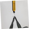 Operitacx Handheld Scale Hook for Luggage Precision Scale for Food