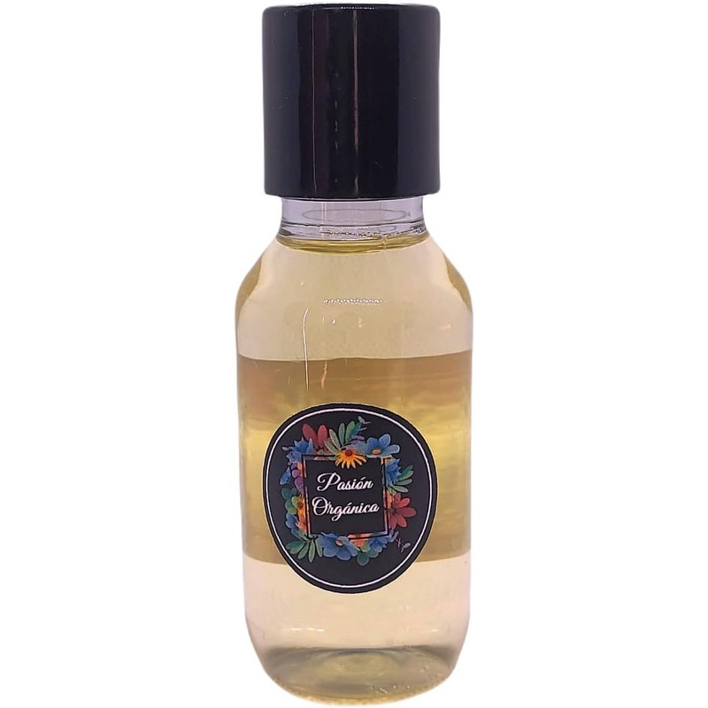 Aceite de Jojoba Orgánico 100% Puro Estrias Arrugas Antiedad