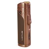 Lotus Monarch Cigar Lighter with Quad Wind-Resistant Torch Flames, All