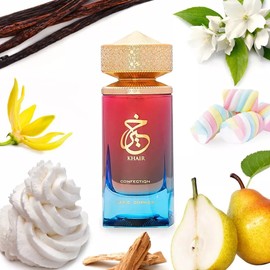 Khair Confection Parfum By Paris Corner 3.4 EDP New Candy 🍬 🍭 Lovers Choice ￼