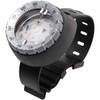 SUUNTO SK-8 Black Bungee Mount/NH