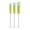 Casabella, Set of 3 Soft Tip Brushes