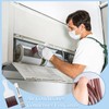 Pimoys 3 in 1 Set Air Conditioner Condenser Fin Comb,