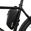 Rhinowalk Bicycle Bag Bike Top Tube Bag 1.3L Bicycle Frame
