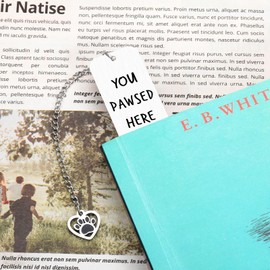 Christmas Bookmarks, Cat Bookmark, Christmas Gifts for Cat Lovers, Cat Lover Gifts for Women, Book Marks for Reading Women Men, Booktok Gifts, Book Lover Gifts, Book Reading Accessories, Bookish Gifts