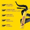 Bubble Mascara - Smudge-Proof, Volume and Length Formula for Bold,