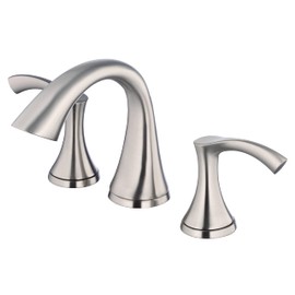 Gerber Plumbing Antioch Two-Handle Widespread Lavatory Faucet
