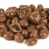Gourmet MILK Chocolate Covered Raisins BULK CANDY- ONE POUND BAG