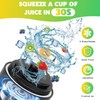 Portable Blender Personal Juicer for Shakes and Smoothies - 20