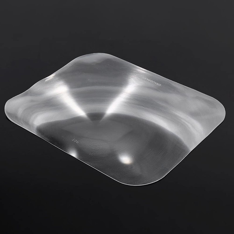 New Auto Car Wide Angle Rear Lens Reversing Parking Window