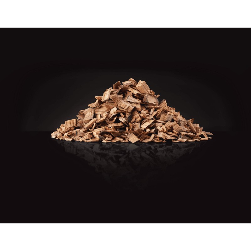 Napoleon 67006 Brandy Barrel Smoker Chips, Multi