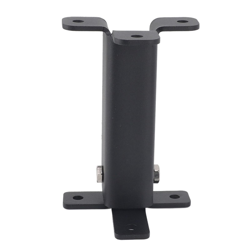 Roof Riser Bracket Heavy Duty Adjustable Stainless Steel Pergola Support