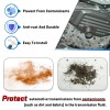 For Chrysler, Dodge, Jeep, RAM, Mitsubishi Transmission Filter Kit For