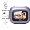 GIOPUEY Screen Protector for JBL Live Buds 3, HD Ultra