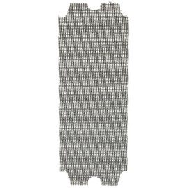 ALI INDUSTRIES 4260 Clamp-On Precut Drywall Sanding Screen, 80 Grit