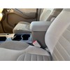 Auto Console Covers- Fits The Nissan Pathfinder 2005-2012 Center Console