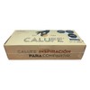 Calufe Galletas Clásicas De Mantequilla Y Café 320G, Galletas finas,