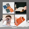 Dingbats* Wildlife Dotted Journal A5 - Vegan Leather Soft Cover,