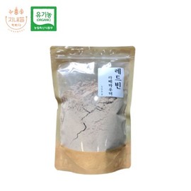 UNCLEHOON Jadeul Red Bean Latte Powder 500g