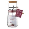 Kilner Small Manual Butter Churner