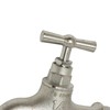 SOMATHERM FOR YOU - Irrigation tap valve - Check 15/21-20/27