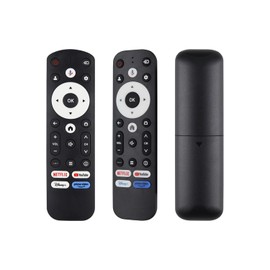 CONTROL EXPERT Control Remoto Compatible con Hyundai Smart TV 4k Hyled3254gim Pantalla