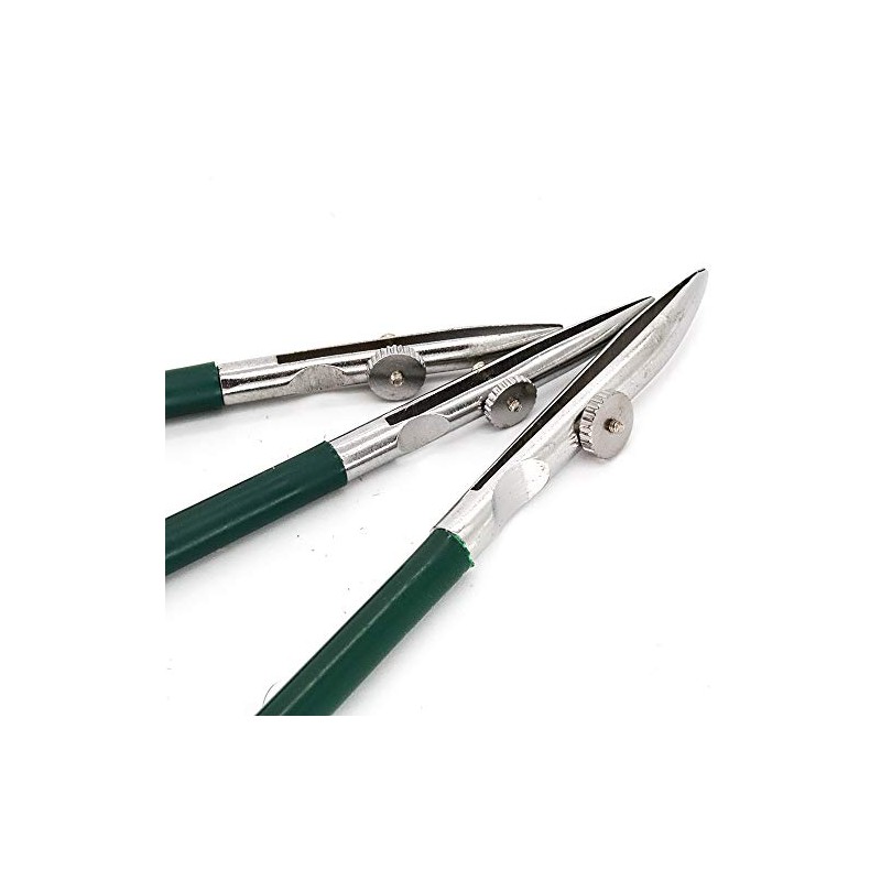 F Season 3x Adjustable Pen Straight Line Drawing Tool Ruling