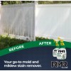 RMR Brands Instant Mold and Mildew Stain Remover Spray -