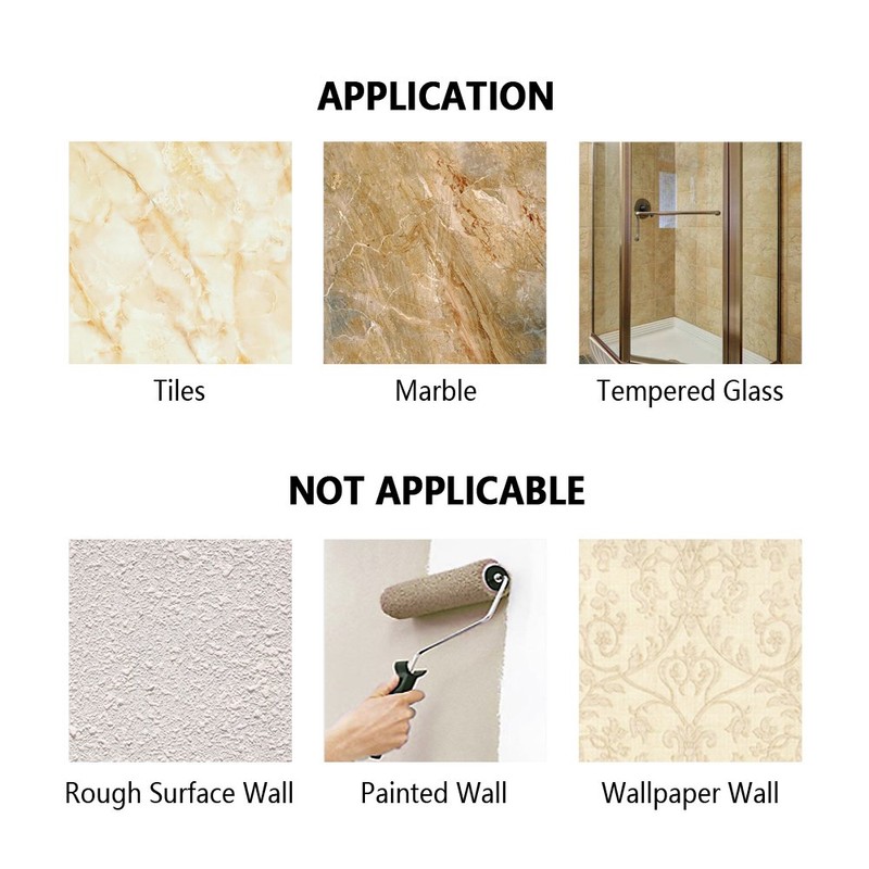 Oriware Bathroom Shelf