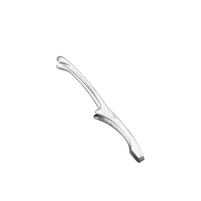 SWAGGEAR Yakiniku Tongs, BBQ Tongs, Stainless Steel, Barbecue, Yakiniku, Outdoors,