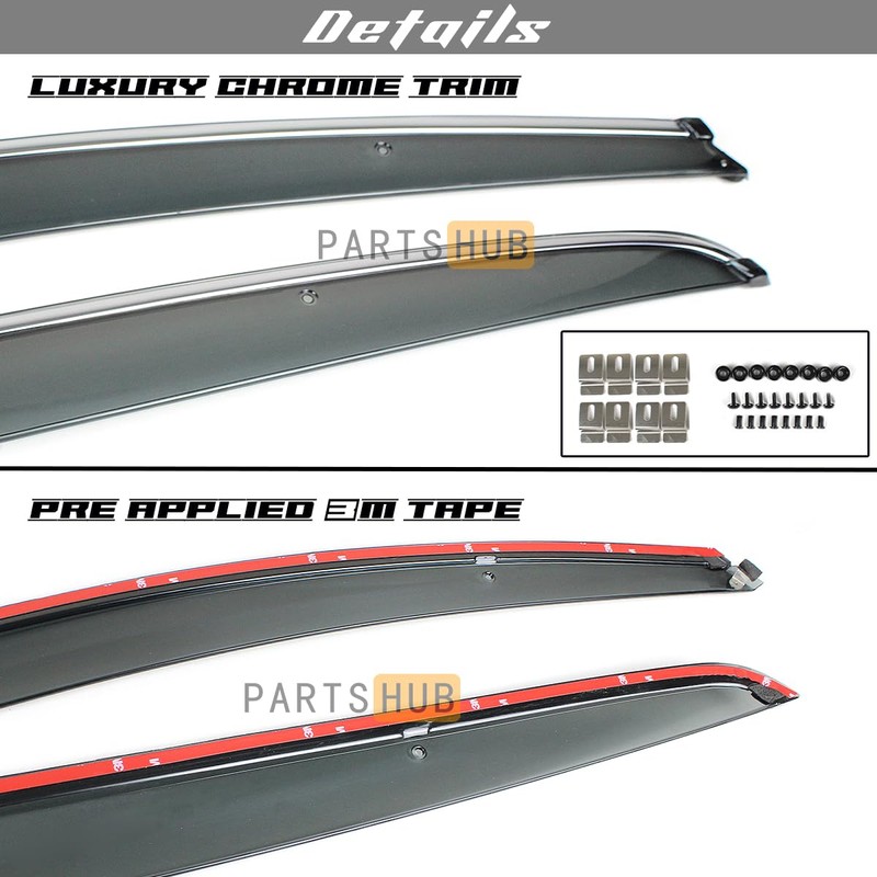 Fits for 2010-2014 VW Volkswagen Golf 6 MK6 Hatchback Chrome