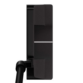 Ram FX-01 CNC Milled Blade Putter, Left Hand, 34"