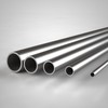 Stainless Steel Round Tube V2A Polished 15.0 x 1.5 mm 40 cm