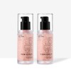 [1+1] 3-Second Tone-Up Velybly Vitamin Spot Tone-up Sun Serum 30ml+30ml