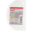 Dr. Dr. Oetker Classic 1635 Dough Scraper Card 11.3 x